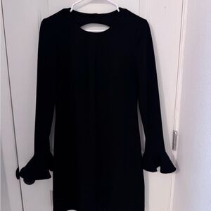 Calvin Klein Long Sleeve Dress